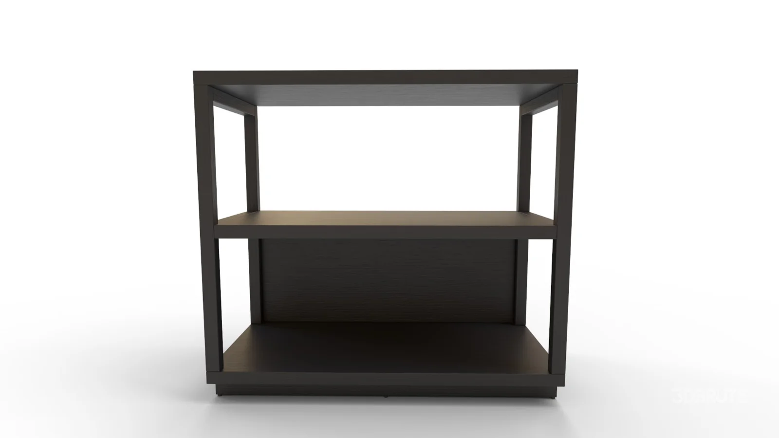 Lenzy Standard Bookcase Image 9