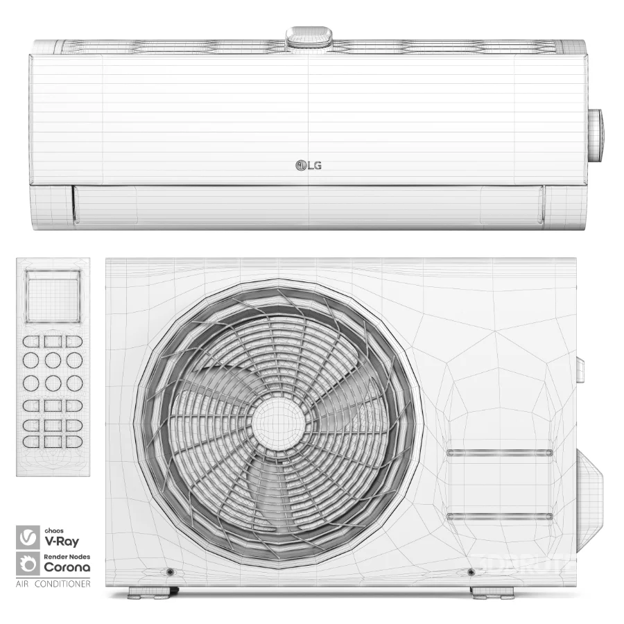 Air Conditioner Image 6