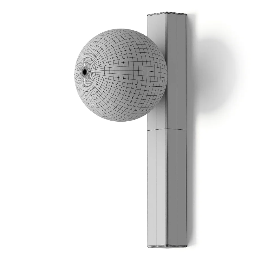 Maytoni Yora Wall Lamp Image 2