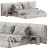 GIPPO Bed By Luzaro - Thumbnail 5