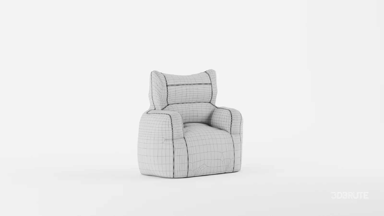 Bean Bag Chair Image 10