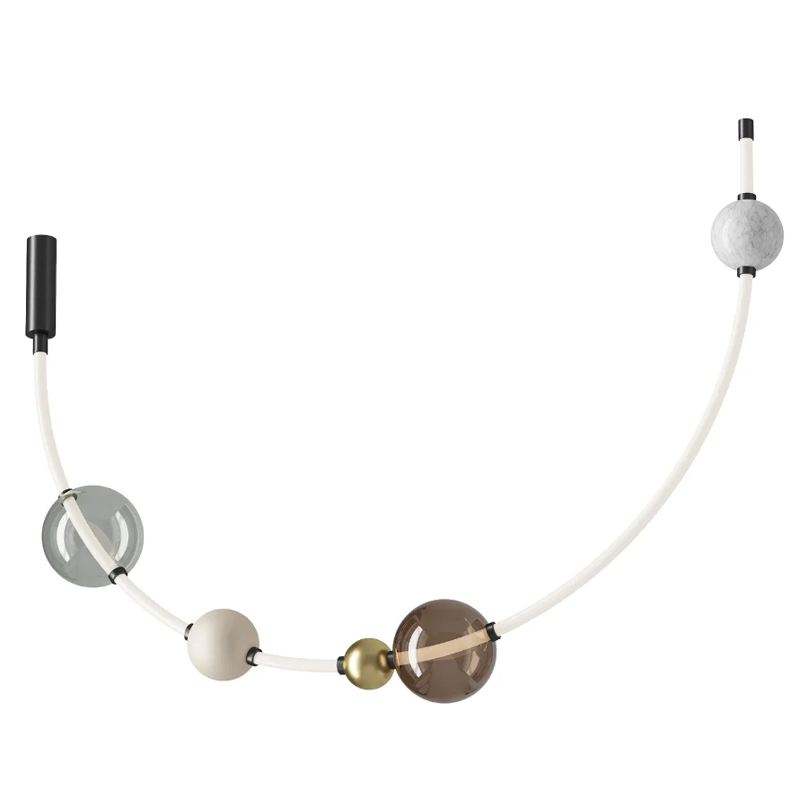Aromas Del Campo Yma 01 Pendant Lamp Image 2