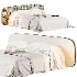 Twils B Curve Bed - Thumbnail 4
