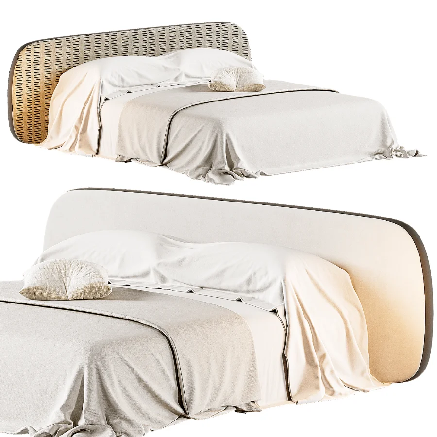 Twils B Curve Bed Image 4