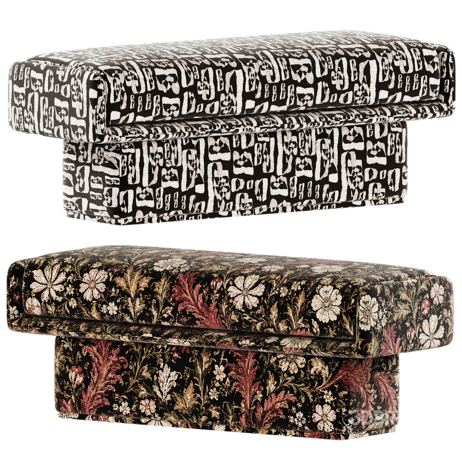 Lilas Bench Image 5