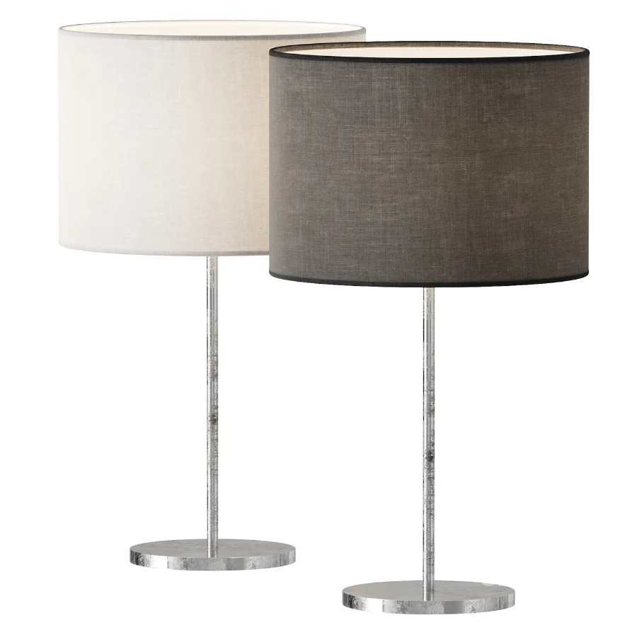 Philadelphia Table Lamp Image 3