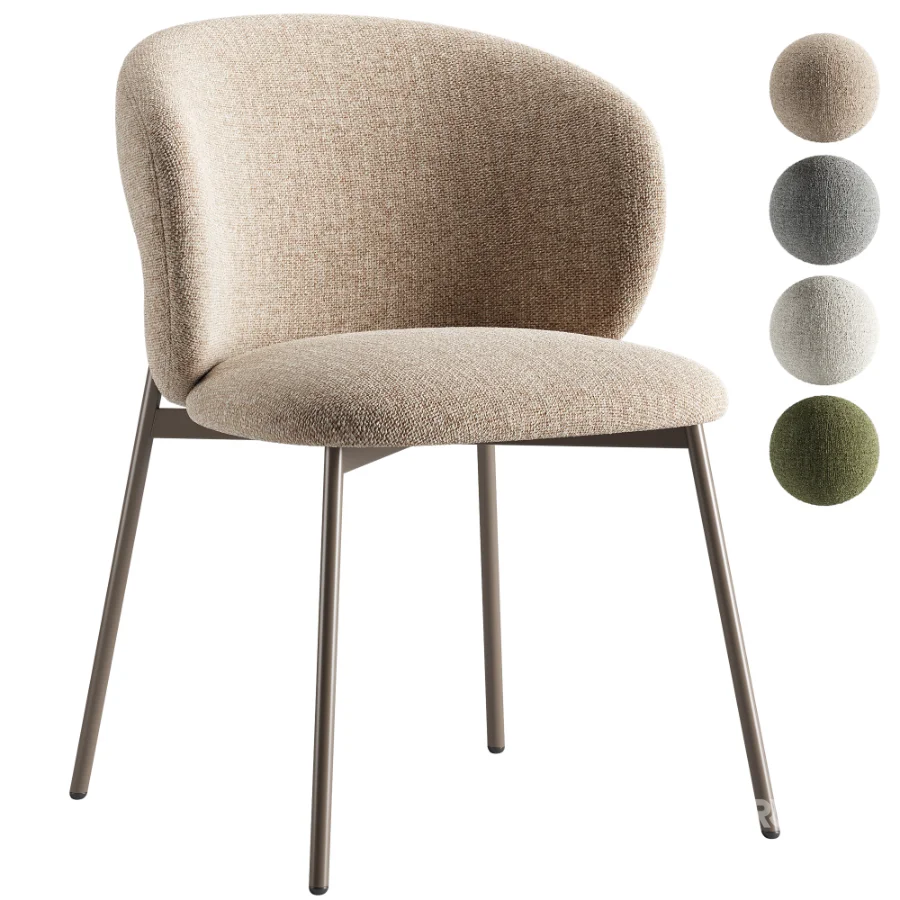 Renner Chair Image 1
