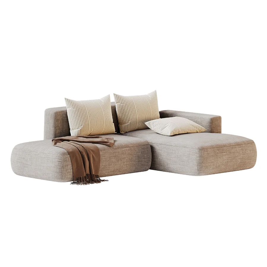 Corner sofa Liga by Inmy Room Image 3