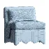 Artisan Slipper Chair - Thumbnail 3