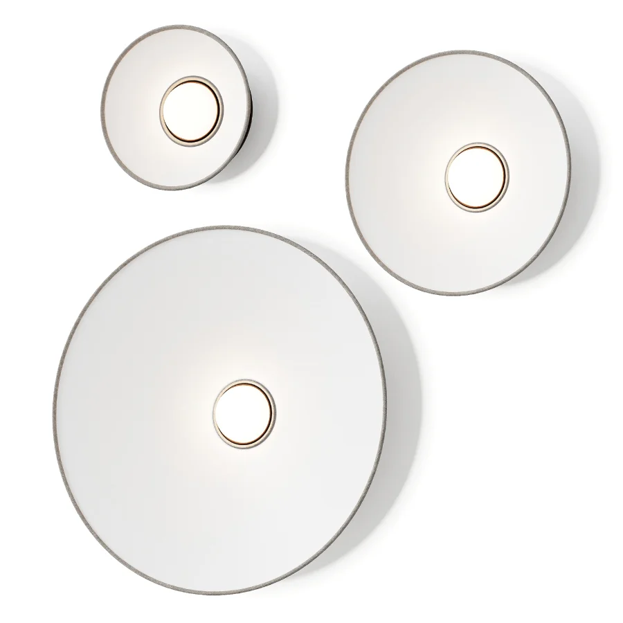 Contardi Lighting Asia So Wall Lamps Image 3