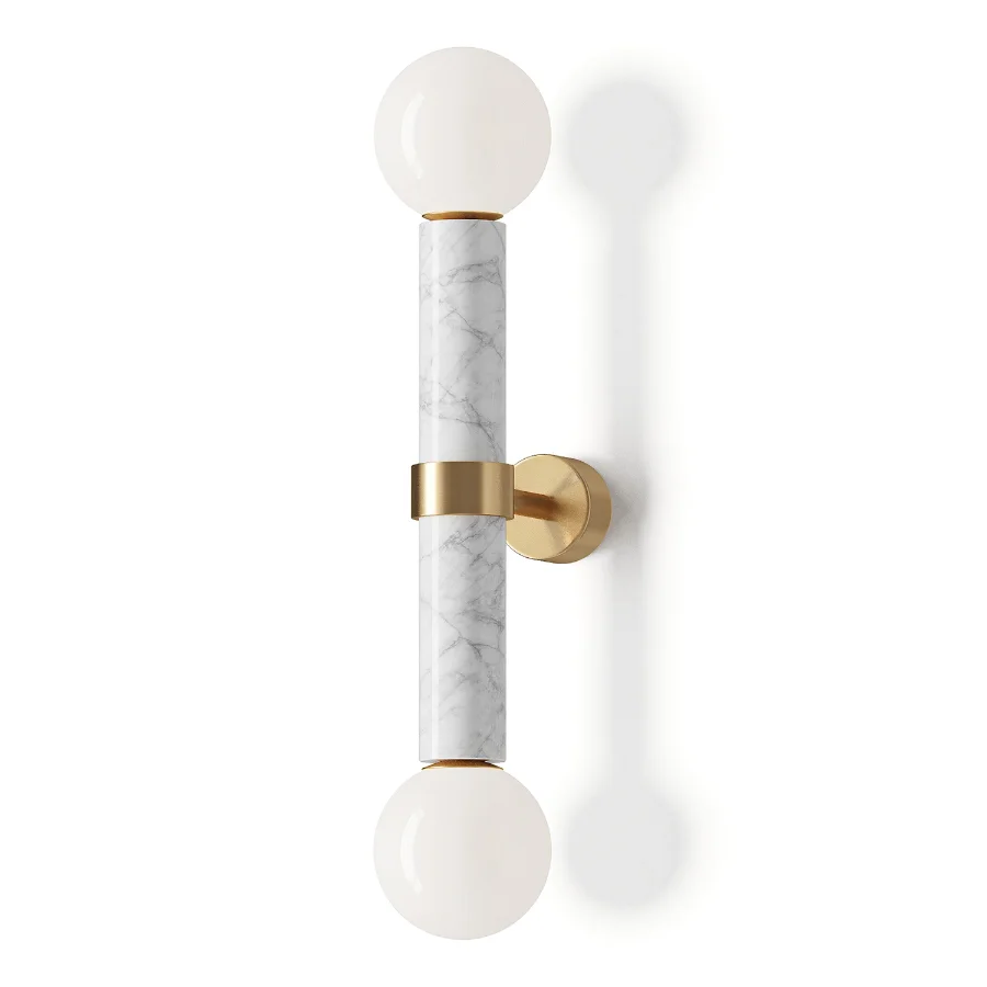 Lampatron MERCY 01 Wall Lamp Image 3