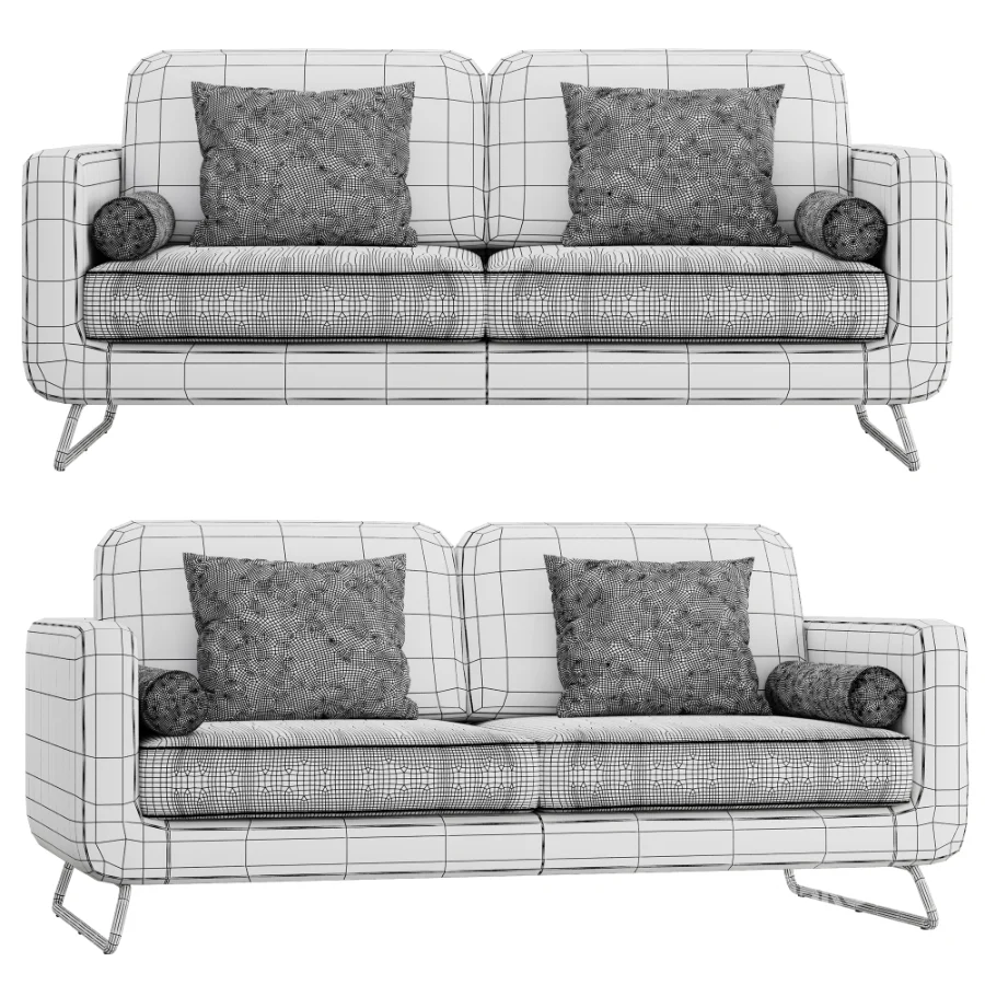 FREDDIE_Sofa_bed Image 2