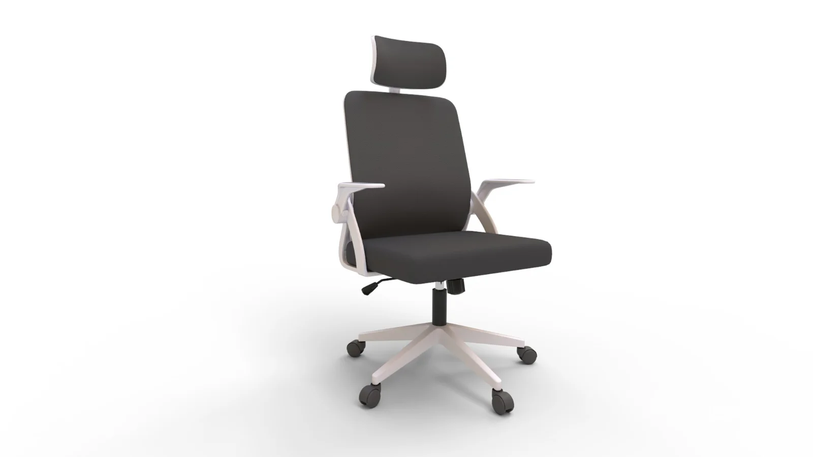 Home Office Desk Chair Image 6