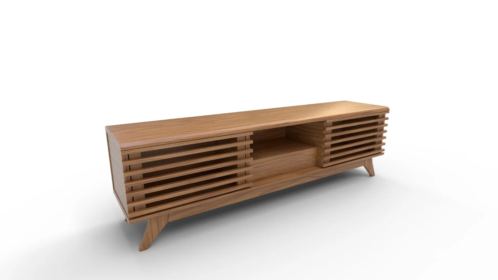 Grandstaff TVstand for TVsupto Image 3