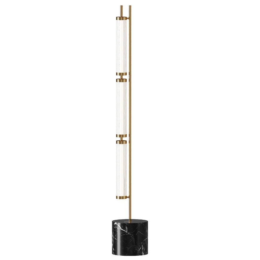 Aromas Del Campo Numu Floor Lamp Image 3