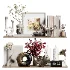 Decorative set 13 - Thumbnail 4