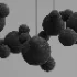 Bolle Bubble LED Pendant Lamp - Thumbnail 2