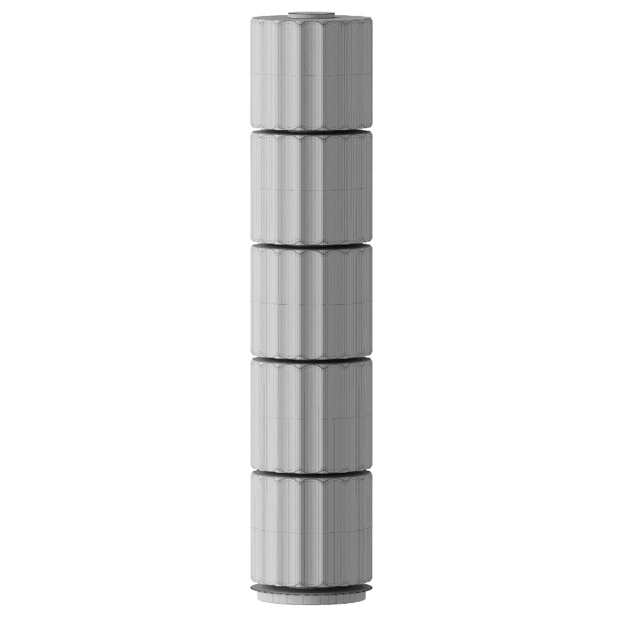 Column 300 Floor Lamp Image 4