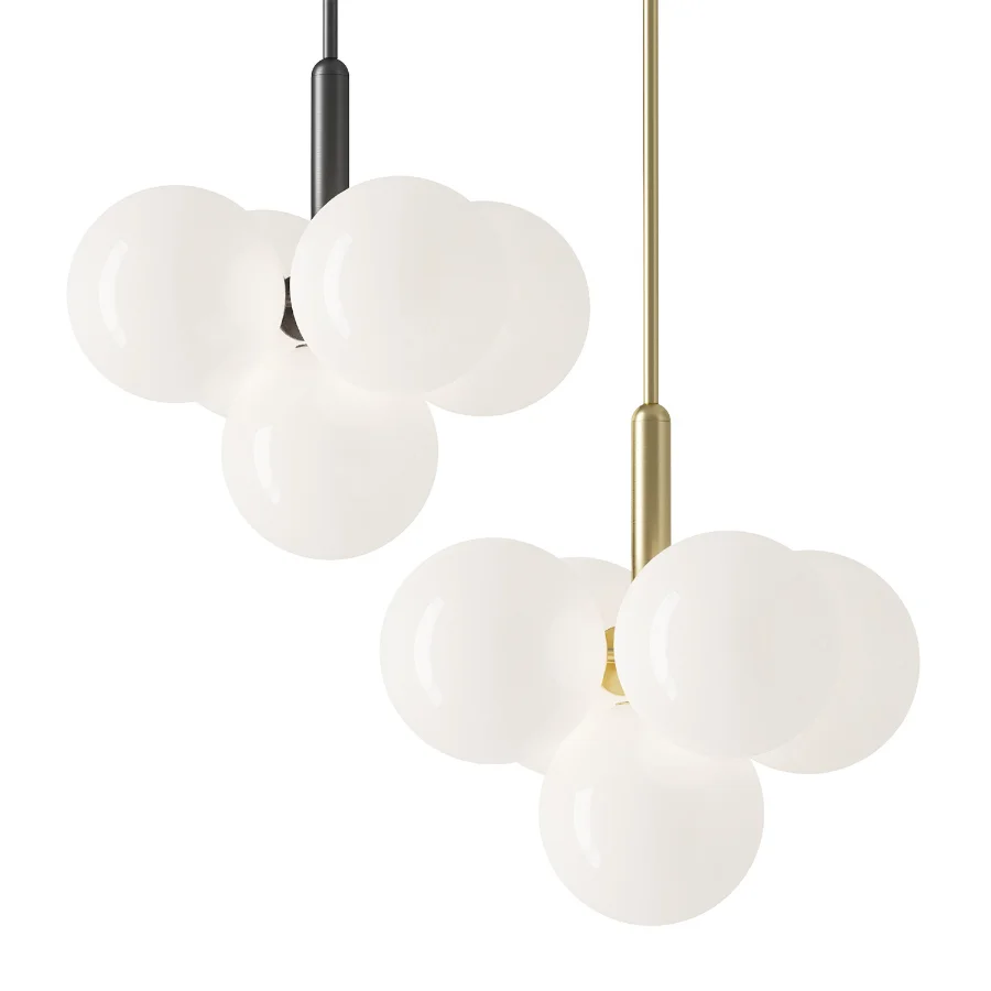 POLARIS B Pendant Lamp By Lampatron Image 4