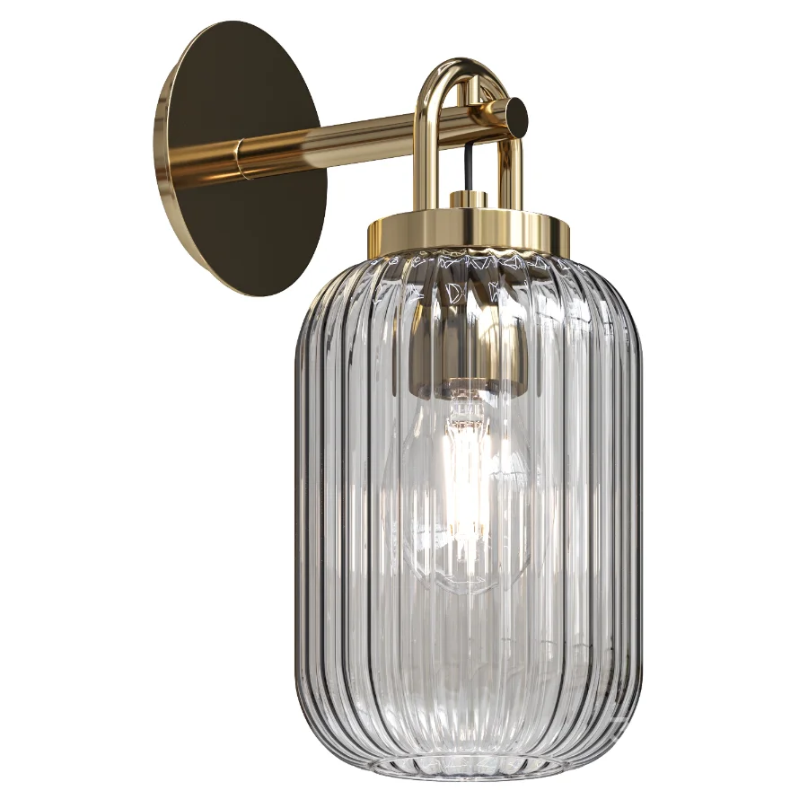 Lumiere Atherington Wall Light Image 2