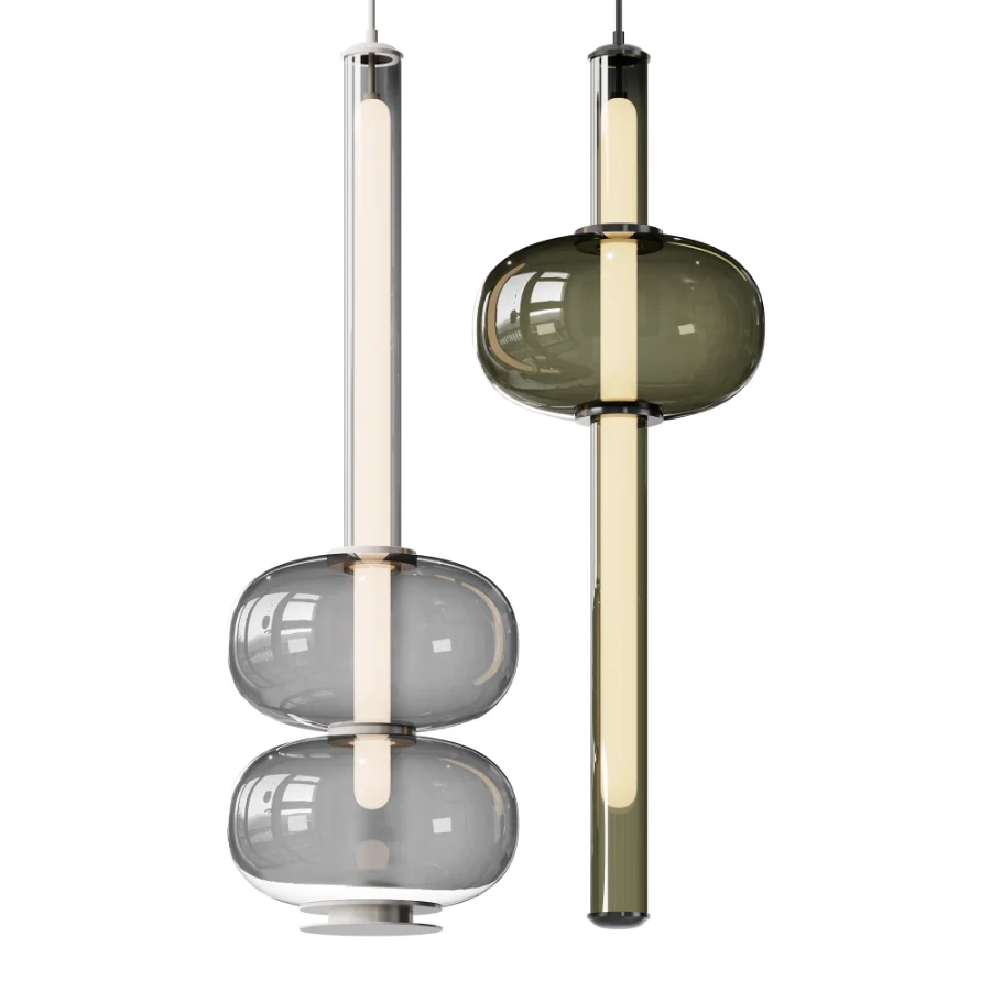 Pendant Lamp Swim Enzo Image 2