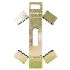 Garden Dock Hose Holder - Thumbnail 2
