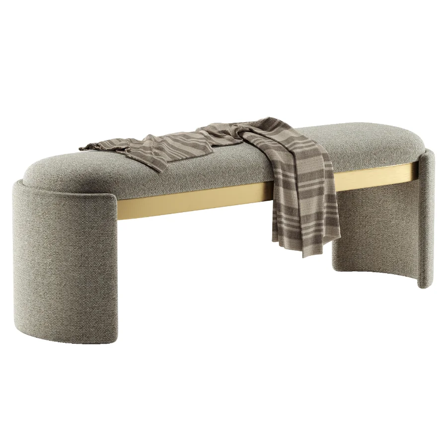 Serena bench Image 4