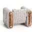 JIM ARMCHAIR SOFA - Thumbnail 4