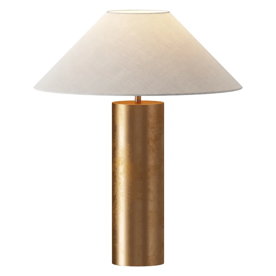 Bleeker Table Lamp Image 1