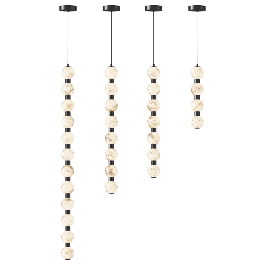 Lampatron ACHATES Pendant Lamp Image 2