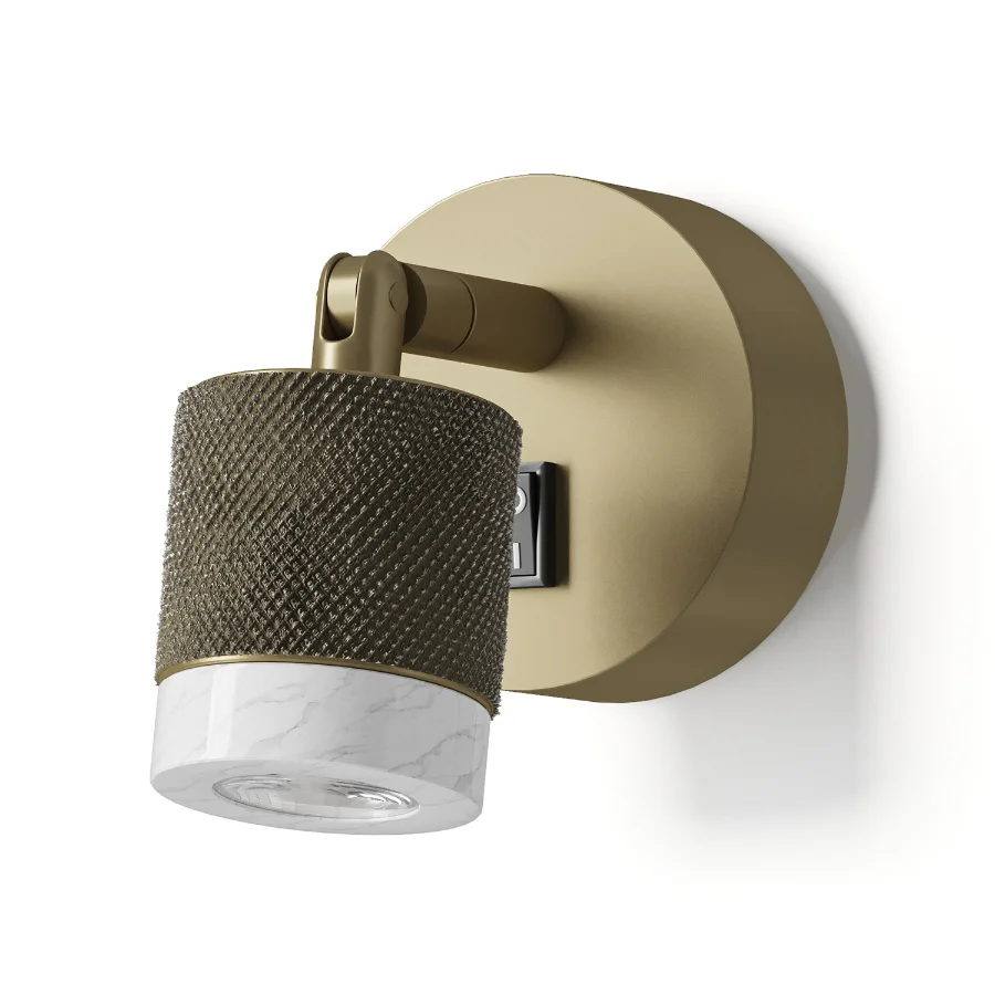 Tea Wall Lamp 2 By Aromas Del Campo Image 2