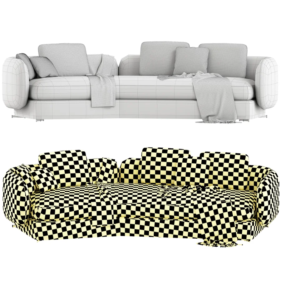 SAINT_GERMAIN_Nabuk_sofa Image 2