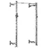 Mirafit_M3_Wall_Mounted_Power_Rack - Thumbnail 8