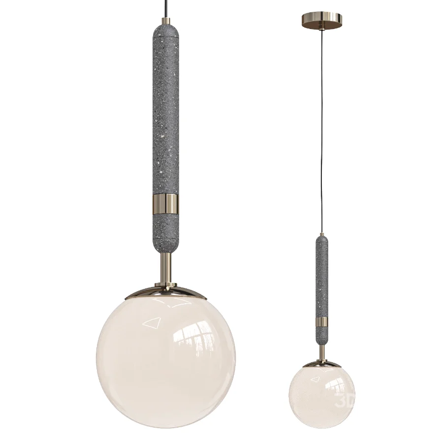 Brielle Pendant Lamp Image 3