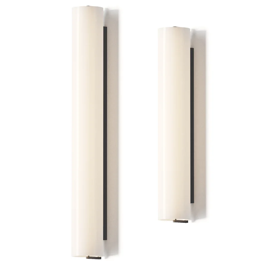 Kontorno 02 Wall Lamp by Vibia Image 3