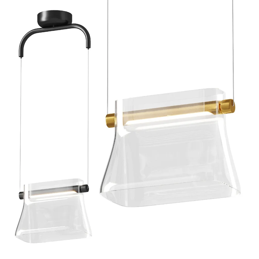 Maytoni Cabaret Pendant Lamp Image 4