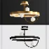 Modern Ceiling Light - Thumbnail 5