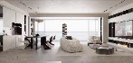Modern living room - Thumbnail 1