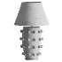 Linden Table Lamp - Thumbnail 3