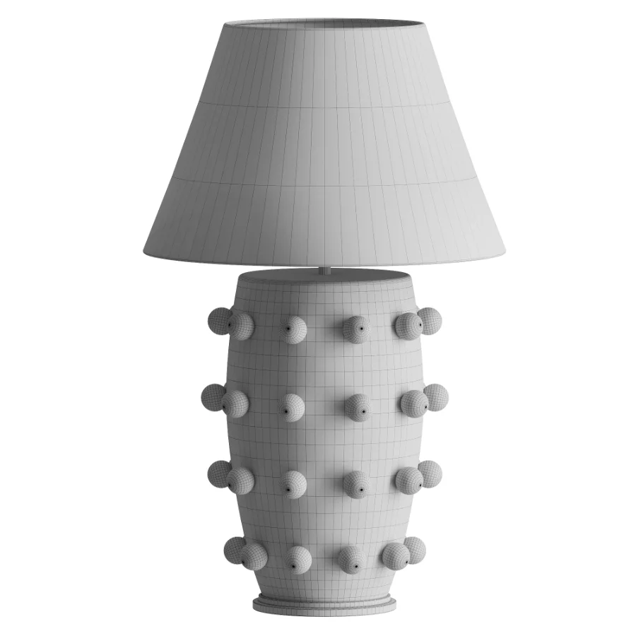 Linden Table Lamp Image 3