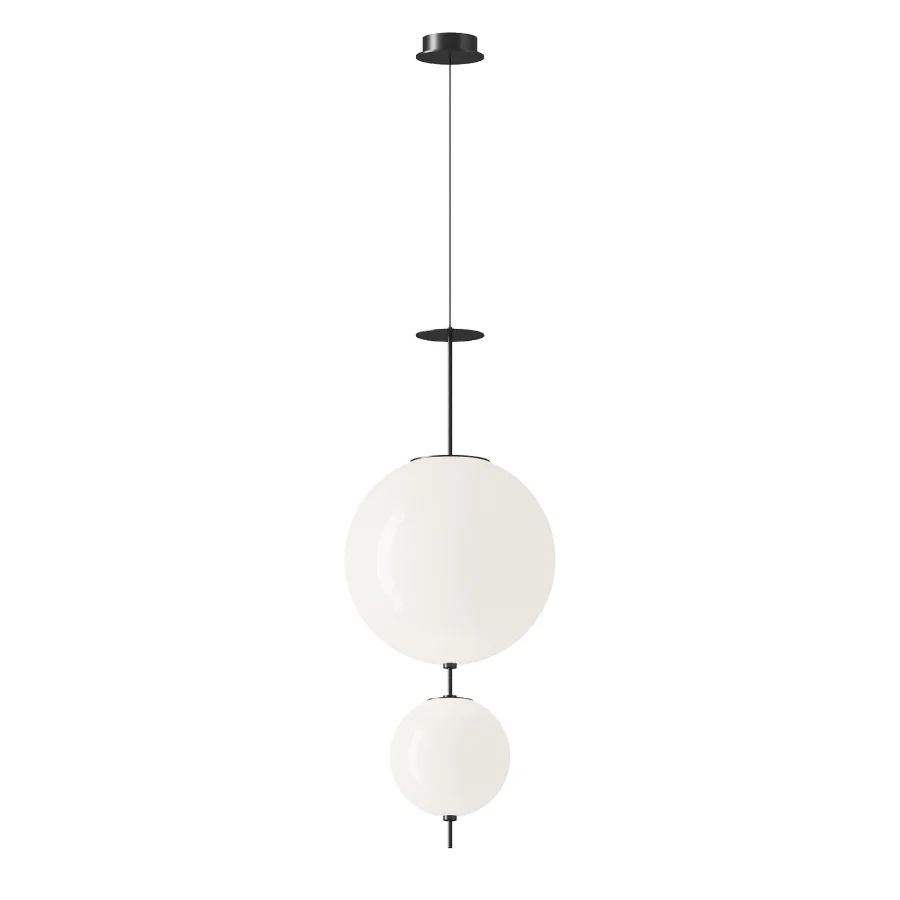 De Padova ELEMENTI 01 Pendant Lamp Image 3