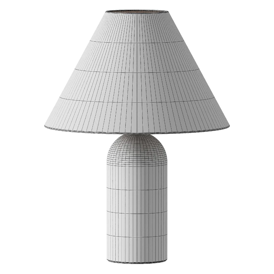 Gia Table Lamp Image 5