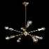 BOKT Luxury Copper Chandelier - Thumbnail 2