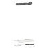 Lamina Pendant Lamp - Thumbnail 1