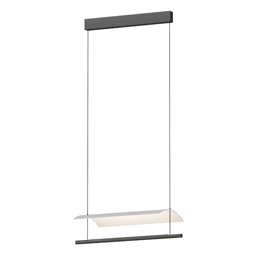 Lamina Pendant Lamp Image 1