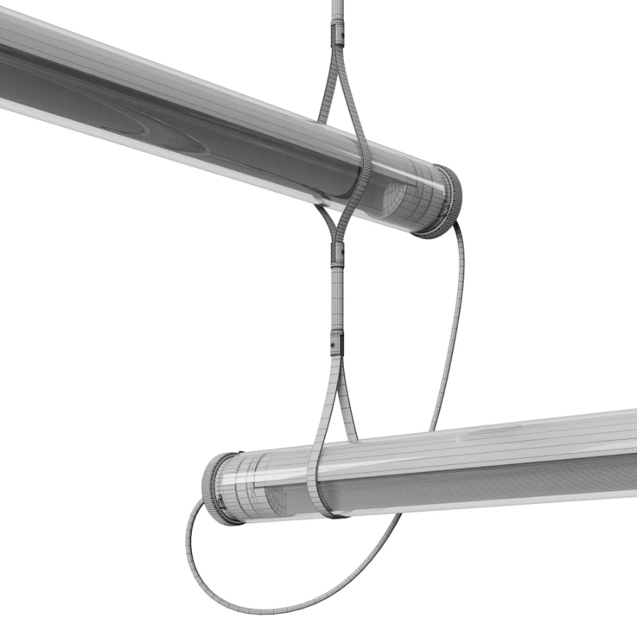 Fris Pendant Lamp by Marset vol 2 Image 4