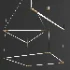 THIN PRIMARIES SUSPENSION LAMPS - Thumbnail 3