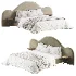 Lorenzo Bed - Thumbnail 3
