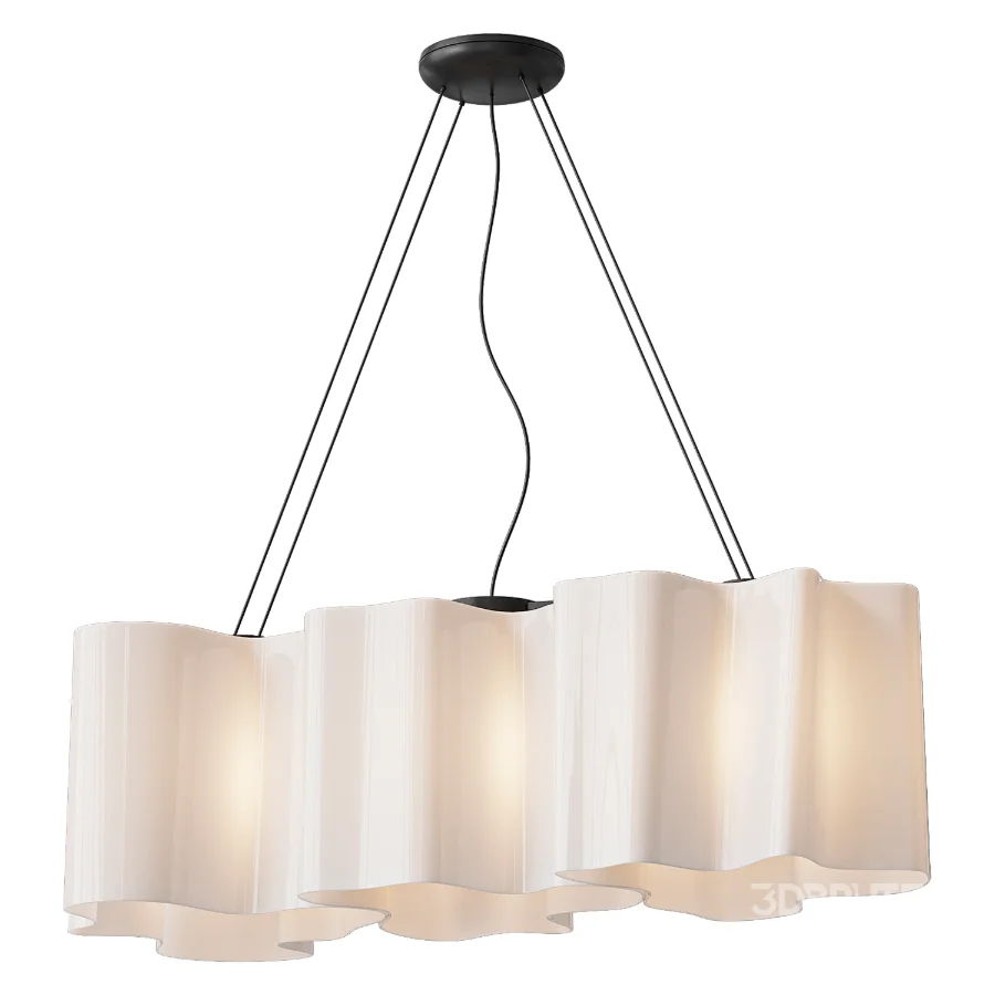 Logico Pendant Lamp Image 2