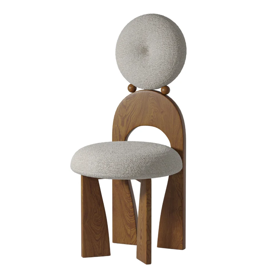 Earring Chair Image 1